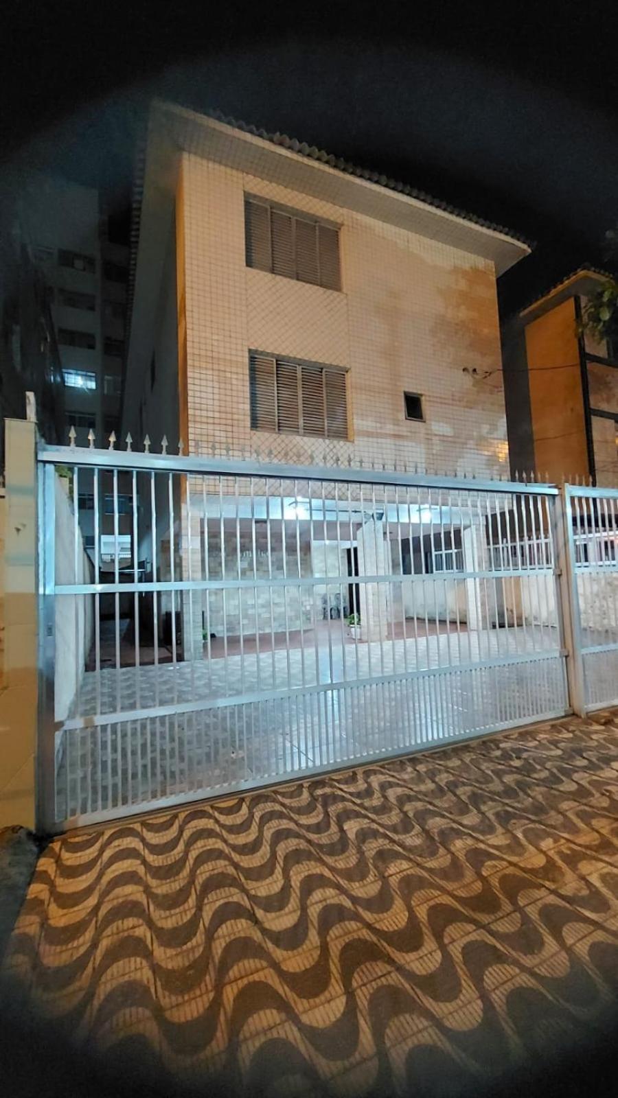 Tupy Ocian Pe Na Areia Apartment Прая Гранде Екстериор снимка