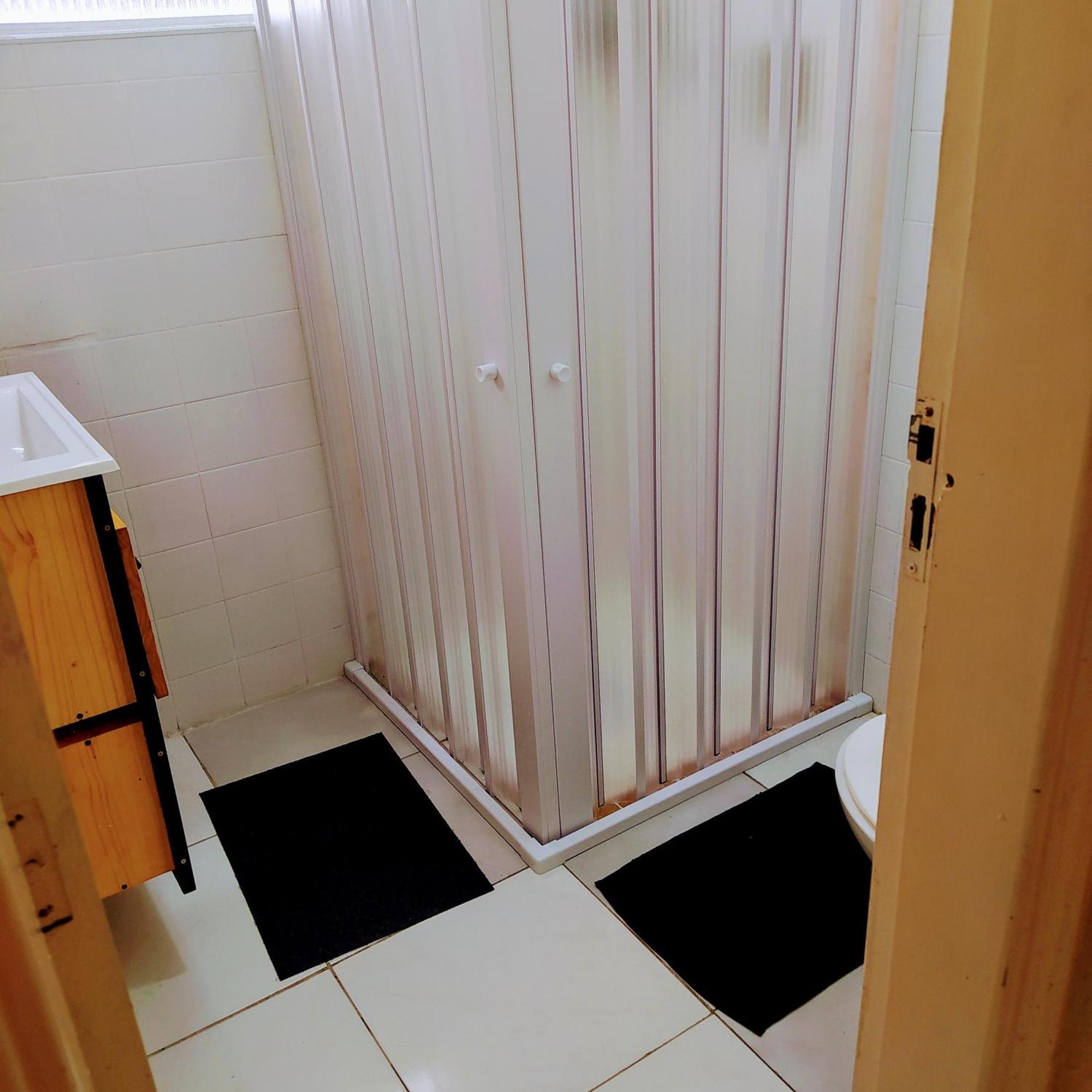 Tupy Ocian Pe Na Areia Apartment Прая Гранде Екстериор снимка