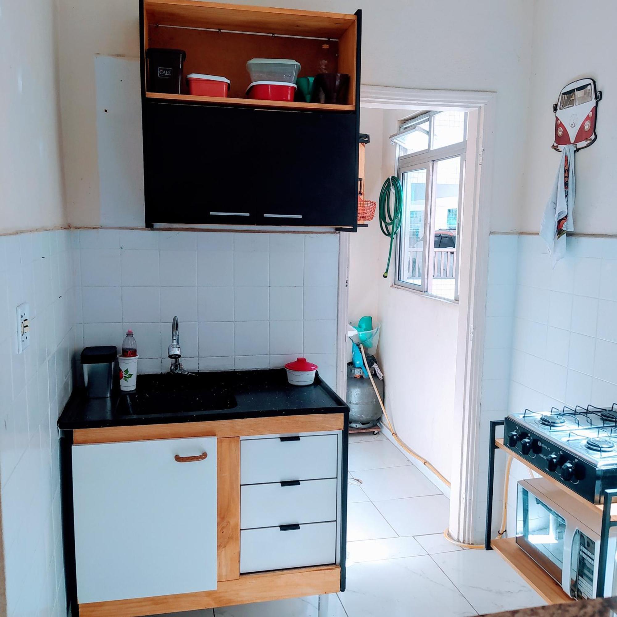 Tupy Ocian Pe Na Areia Apartment Прая Гранде Екстериор снимка